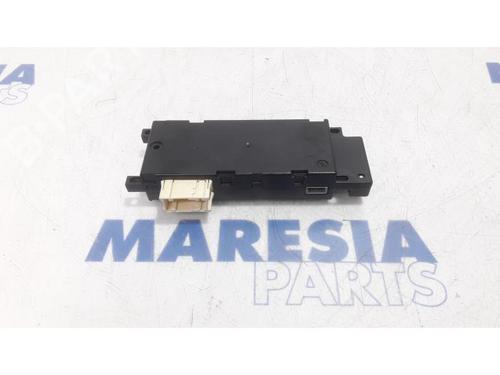 Used Electronic module PEUGEOT 207 CC (WD_) 1.6 16V (120 hp) 31440310