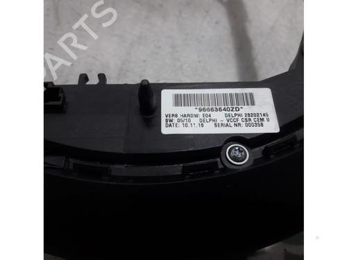 Switch CITROËN C5 III Break (RW_) 2.0 HDi | BP31521000I30 