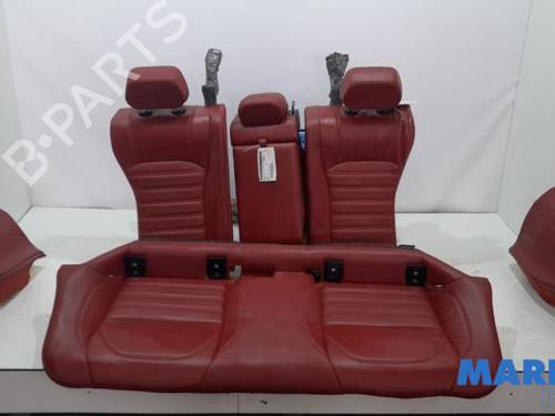 Sæde Bagtil ALFA ROMEO GIULIA (952_) 2.0 (952ACA25) (280 hp) 31404800