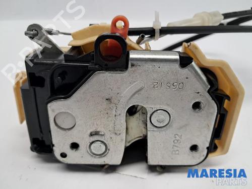 Used Electronic module Electronic module FIAT PANDA (312_, 319_) 0.9 (312PXG1A) (86 hp) 40199494 40199494