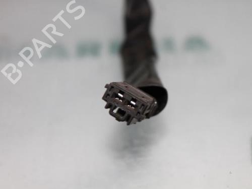 Ignition barrel PEUGEOT 206 Hatchback (2A/C) 1.4 i | BP31413020M48