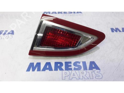 Used Right taillight RENAULT SCÉNIC III (JZ0/1_) 1.5 dCi (110 hp) 31457049