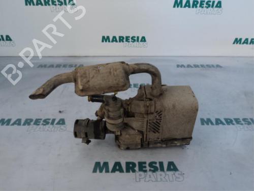 Used Electronic module CITROËN C8 (EA_, EB_) 2.2 HDi (128 hp) 31535977