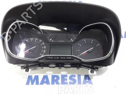 Used Instrument cluster CITROËN C3 AIRCROSS II (2R_, 2C_) 1.2 PureTech 82 (2RHMRC, 2RHMZB) (82 hp) 31508896