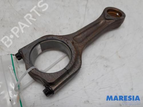 Other PEUGEOT 208 I (CA_, CC_) 1.4 HDi | BP31394770O1 