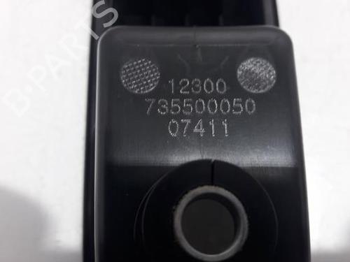 Switch FIAT PUNTO EVO (199_) 1.3 D Multijet | BP31446330I30 