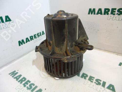 Used Heater blower motor PEUGEOT 307 Break (3E) 1.6 HDi 110 (109 hp) 31403720