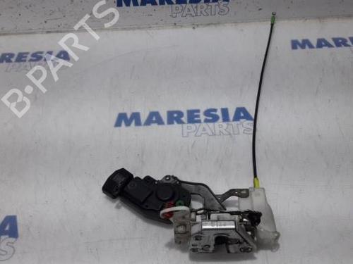 Used Electronic module PEUGEOT 107 (PM_, PN_) 1.0 (68 hp) 31405448