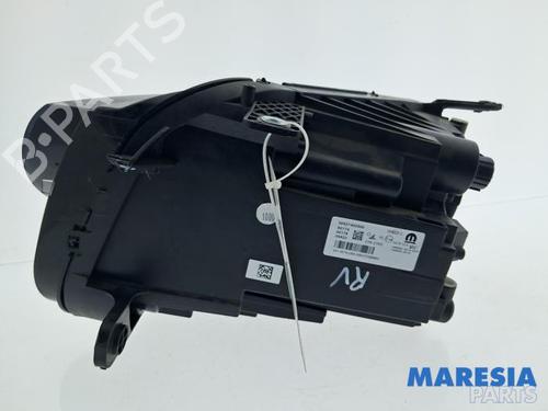 Right headlight FIAT 500e (332_) Elektro 3+1 (FA1) | BP37034329C29 - Image 4