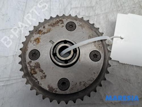 Pulley CITROËN BERLINGO MULTISPACE (B9) 1.6 VTi 120 | BP33296351M122 - Image 4