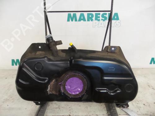 Benzintank FIAT FIORINO Box Body/MPV (225_) 1.3 D Multijet (225BXD1A, 225BXB1A, 225BXB11) (75 hp) 31478346