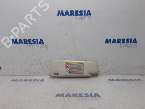 Used Right sun visor FIAT 500 (312_) 1.2 (312AXA1A) (69 hp) 31388852