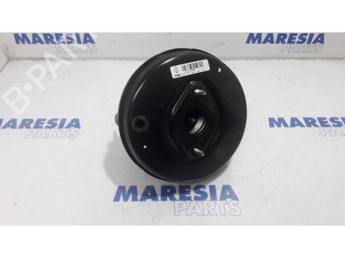 Used Servo brake RENAULT CLIO IV (BH_) 0.9 TCe 90 (BHNF, BHMA, BHMH, BHJK, BHJR) (90 hp) 31396498