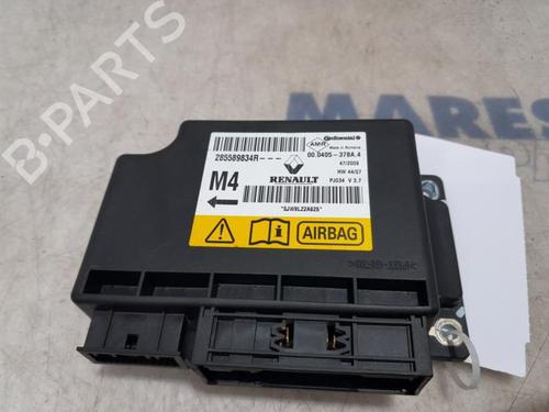 ecu-airbags-renault-scenic-iii-jz01_-2008-2009-2010-2011-2012-2013-2014-2015-2016-31391801 main image