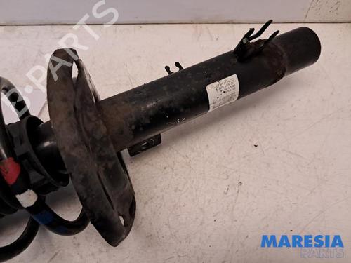 Left front shock absorber CITROËN C3 II (SC_) 1.6 HDi | BP31522656M16