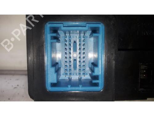 Electronic module PEUGEOT 308 II (LB_, LP_, LW_, LH_, L3_) 1.2 THP 130 | BP31515404M83