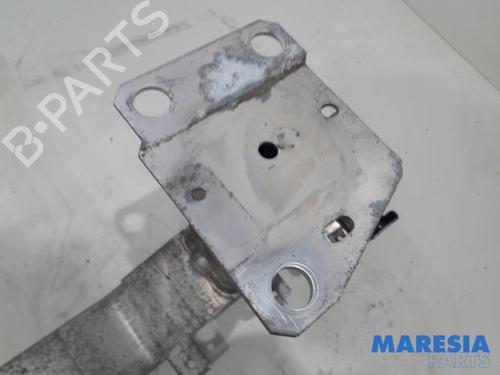 Front bumper reinforcement RENAULT GRAND SCÉNIC III (JZ0/1_) 2.0 16V (JZ0G) | BP31404663C109