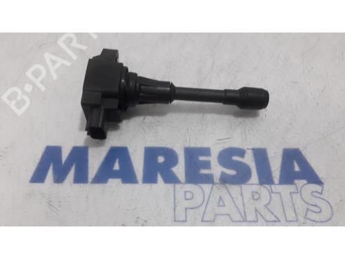 Used Ignition coil RENAULT KOLEOS I (HY_) 2.5 (HY0C, HY0N) (171 hp) 31520730