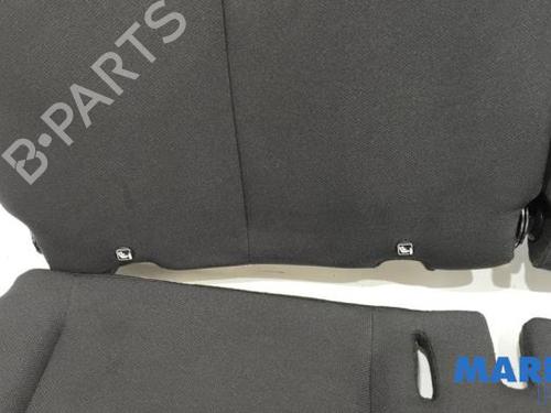 Sæde Bagtil PEUGEOT 108 1.0 VTi 72 | BP33957788C17  - Image 5