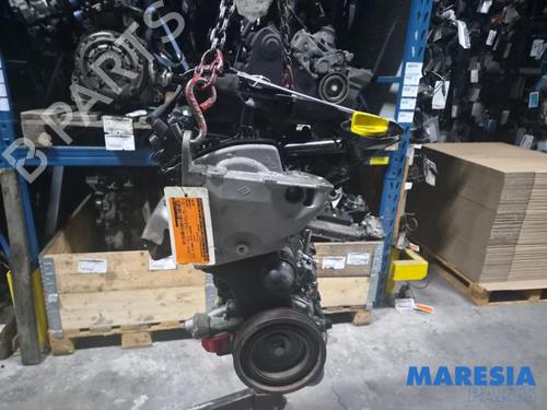 Engine RENAULT TWINGO II (CN0_) 1.2 16V (CN0K, CN0V, CN0A) | BP31526018M1  - Image 9