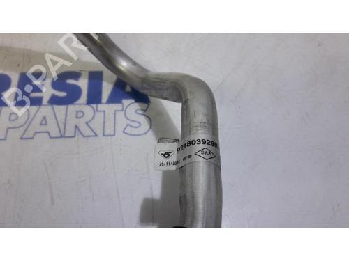 AC pipe RENAULT CLIO IV (BH_) 1.5 dCi 90 | BP31467347M126 - Image 3