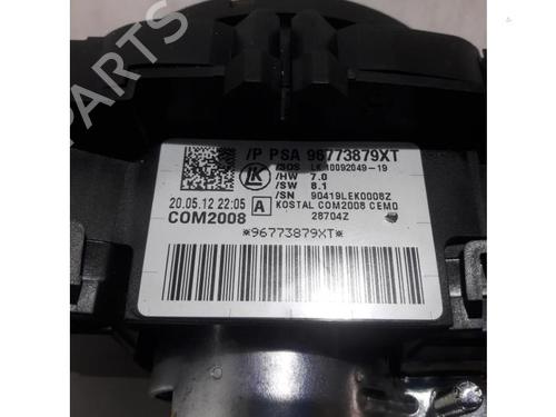 Mando CITROËN C3 II (SC_) 1.6 HDi | BP31449326I30 