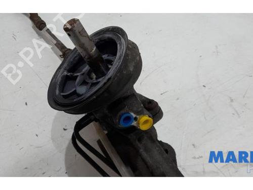 Steering rack PEUGEOT PARTNER Tepee 1.6 VTi | BP31447502M22 