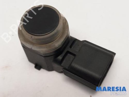 Used Electronic sensor RENAULT MEGANE III Grandtour (KZ0/1) 1.4 TCe (KZ0F, KZ1V) (130 hp) 31442538