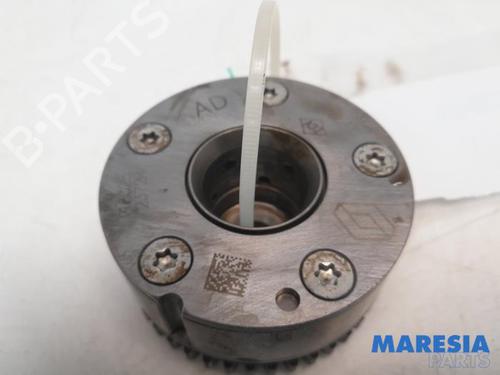 Pulley RENAULT TWINGO III (BCM_, BCA_) 1.0 SCe 70 | BP31472918M122