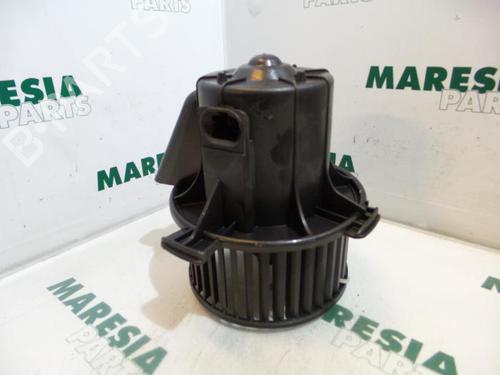 Used Heater blower motor CITROËN C4 I (LC_) 1.6 16V (109 hp) 31431673