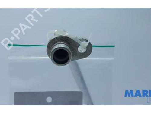 AC pipe RENAULT ZOE (BFM_) ZOE | BP31501378M126 