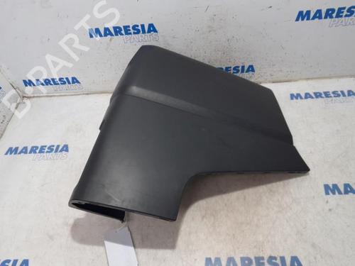 Corner bumper OPEL VIVARO B Van (X82) 1.6 CDTI (05) | BP31500903C117 