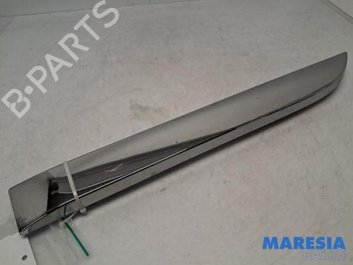 Dørlist PEUGEOT 2008 I (CU_) 1.6 VTi (120 hp) 31533657