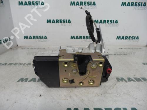 Electronic module PEUGEOT 307 (3A/C) 1.6 16V | BP31495262M83