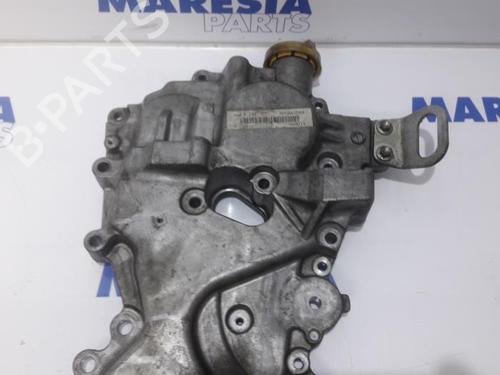 Timing cover RENAULT SCÉNIC III (JZ0/1_) 2.0 16V (JZ0G, JZ0P, JZ1E, JZ1P) | BP31480721M123