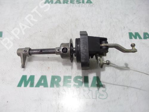 Used Gearbox RENAULT MEGANE II Estate (KM0/1_) 1.6 (113 hp) 31493259