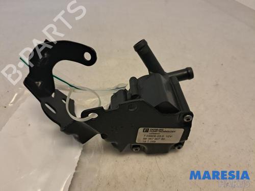 Other CITROËN DS3 (SA_) 1.6 THP 155 | BP31417692O1