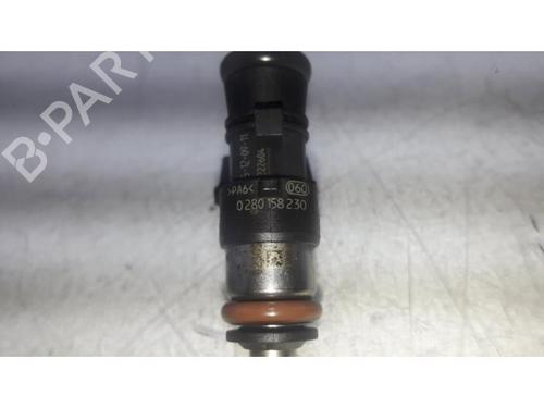 Injector FIAT PANDA (312_, 319_) 0.9 (312PXG1A) | BP31468025M100