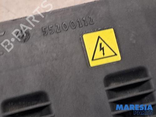 Ignition coil FIAT 500 (312_) 1.2 (312AXA1A) | BP31395866M94 - Image 4