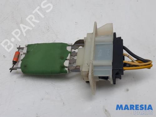 Used Electronic sensor PEUGEOT 107 (PM_, PN_) 1.0 (68 hp) 31405074