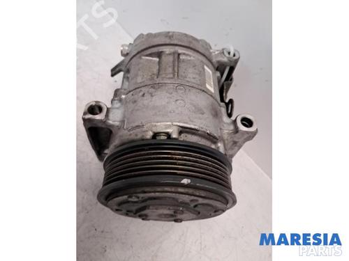 AC compressor OPEL CORSA F (P2JO) 1.2 (68) | BP31409728M34