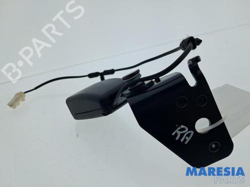 Used Seat buckle Seat buckle 37875737 37875737