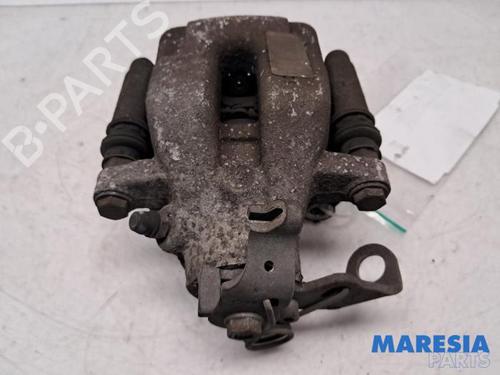 Right rear brake caliper CITROËN C4 CACTUS 1.6 BlueHDi 100 | BP31386382M106 - Image 2