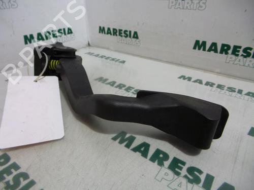 Used Electronic module Electronic module PEUGEOT 307 (3A/C) 1.6 16V (109 hp) 31468984 31468984