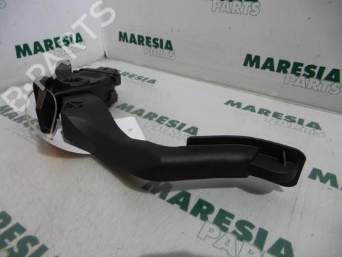 Used Electronic module PEUGEOT 308 SW I (4E_, 4H_) 1.6 HDi (109 hp) 31454659