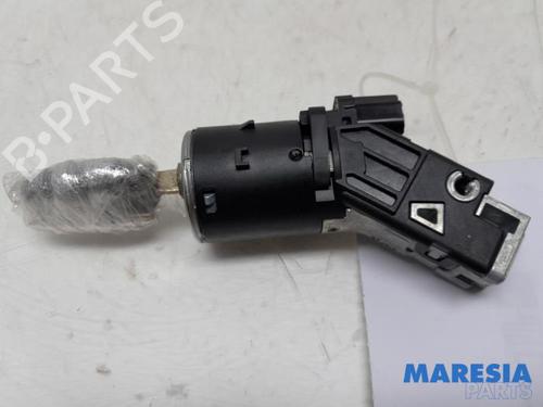 Used Ignition barrel CITROËN C4 CACTUS 1.2 VTi 82 (82 hp) 31528394