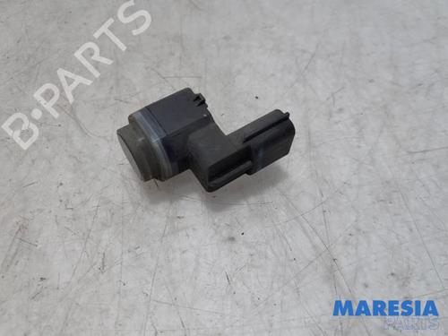 Electronic sensor RENAULT SCÉNIC III (JZ0/1_) 1.5 dCi | BP31534145M84 