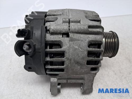 Generator Generator CITROËN C3 III (SX) 1.2 THP 110 (SXHNPS, SXHNZT, SXHNZ6) (110 hp) 33964405 33964405