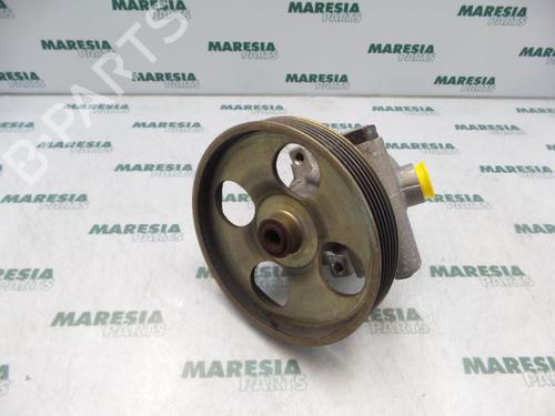 Used Steering pump PEUGEOT 206 Hatchback (2A/C) 1.4 i (75 hp) 31525350