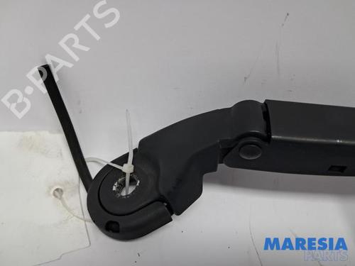 Front windshield wiper arm CITROËN C4 CACTUS 1.6 BlueHDi 100 | BP37875672C143 - Image 2